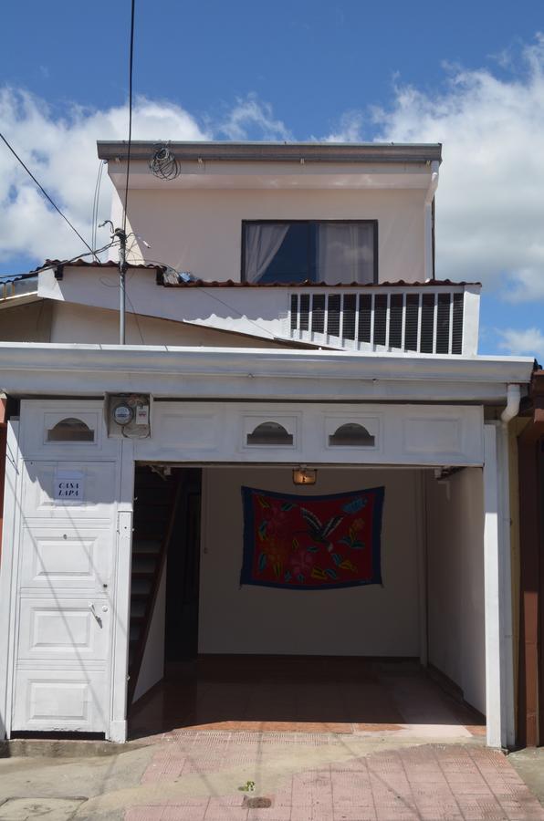 Guesthouse Casa Lapa Alajuela Exteriér fotografie